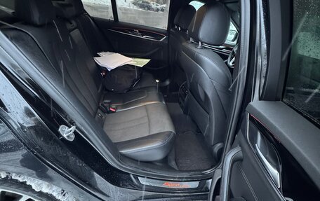 BMW 5 серия, 2019 год, 2 690 000 рублей, 19 фотография