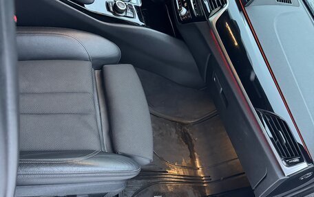 BMW 5 серия, 2019 год, 2 690 000 рублей, 20 фотография