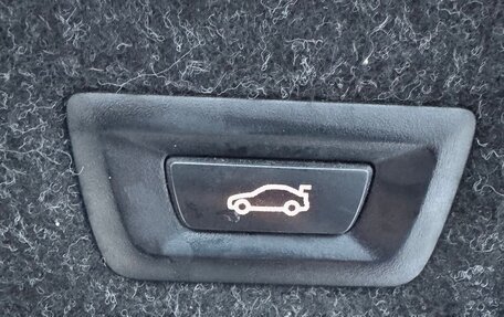 BMW 5 серия, 2019 год, 2 690 000 рублей, 22 фотография