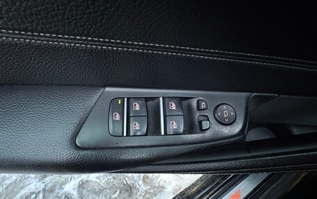 BMW 5 серия, 2019 год, 2 690 000 рублей, 29 фотография