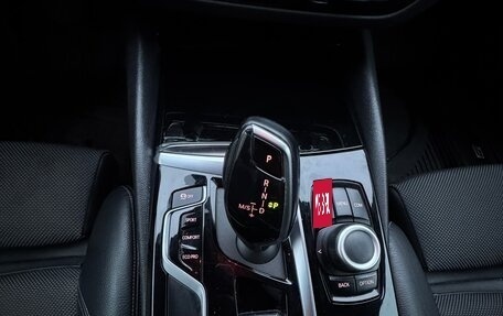 BMW 5 серия, 2019 год, 2 690 000 рублей, 27 фотография