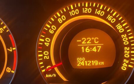 Toyota Corolla, 2007 год, 930 000 рублей, 12 фотография