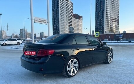 Toyota Corolla, 2007 год, 930 000 рублей, 5 фотография