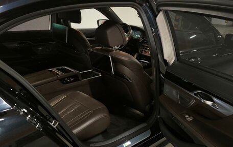 BMW 7 серия, 2018 год, 2 460 000 рублей, 3 фотография