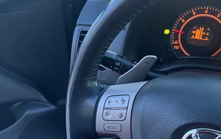 Toyota Corolla, 2007 год, 930 000 рублей, 15 фотография