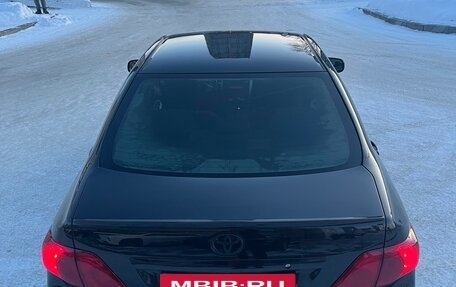 Toyota Corolla, 2007 год, 930 000 рублей, 14 фотография