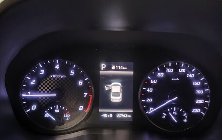 Hyundai Accent IV, 2020 год, 1 750 000 рублей, 4 фотография