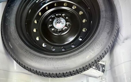 Honda Vezel, 2024 год, 2 340 000 рублей, 12 фотография