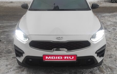 KIA Forte III, 2021 год, 1 350 000 рублей, 2 фотография