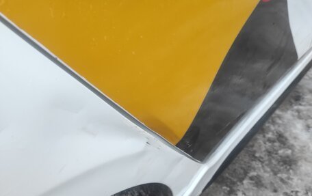 KIA Forte III, 2021 год, 1 350 000 рублей, 11 фотография