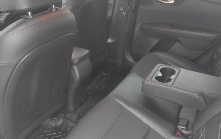 KIA Forte III, 2021 год, 1 350 000 рублей, 12 фотография