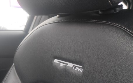 KIA Forte III, 2021 год, 1 350 000 рублей, 16 фотография