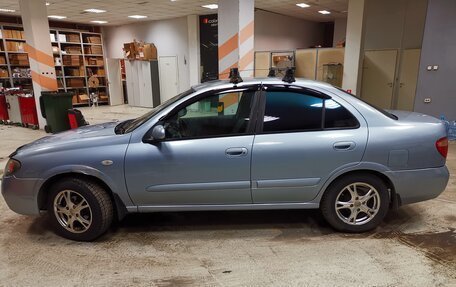 Nissan Almera, 2005 год, 300 000 рублей, 3 фотография