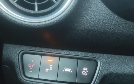 KIA Forte III, 2021 год, 1 350 000 рублей, 19 фотография