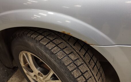 Nissan Almera, 2005 год, 300 000 рублей, 5 фотография