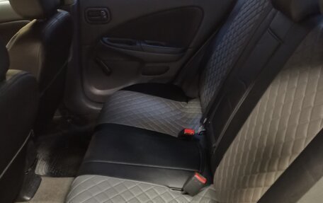 Nissan Almera, 2005 год, 300 000 рублей, 6 фотография