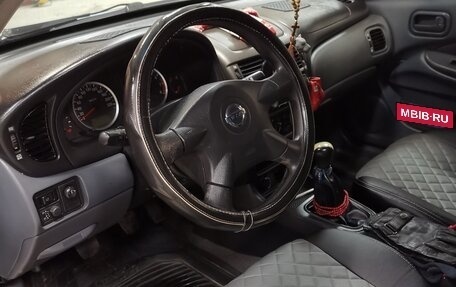 Nissan Almera, 2005 год, 300 000 рублей, 7 фотография