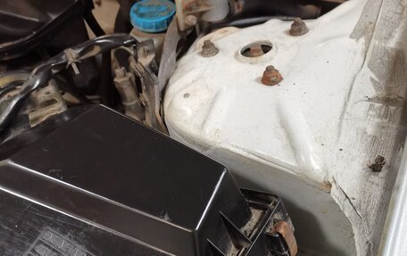 Nissan Almera, 2005 год, 300 000 рублей, 16 фотография