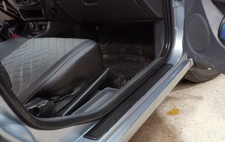 Nissan Almera, 2005 год, 300 000 рублей, 11 фотография