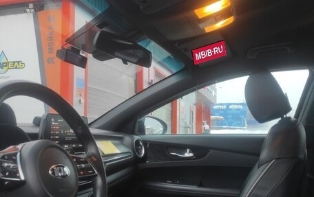 KIA Forte III, 2021 год, 1 350 000 рублей, 14 фотография