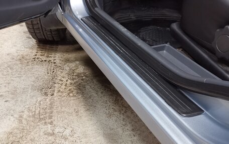 Nissan Almera, 2005 год, 300 000 рублей, 13 фотография