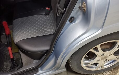 Nissan Almera, 2005 год, 300 000 рублей, 12 фотография