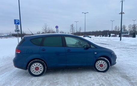 SEAT Altea I, 2013 год, 1 100 000 рублей, 6 фотография
