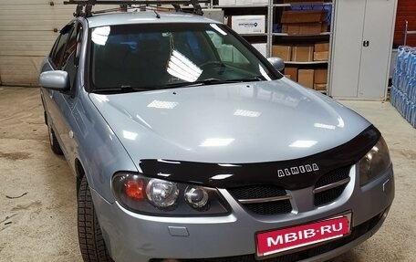 Nissan Almera, 2005 год, 300 000 рублей, 2 фотография