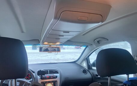 SEAT Altea I, 2013 год, 1 100 000 рублей, 15 фотография