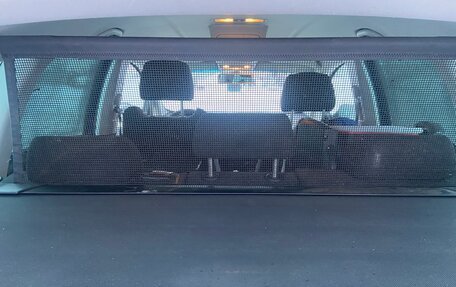 SEAT Altea I, 2013 год, 1 100 000 рублей, 16 фотография