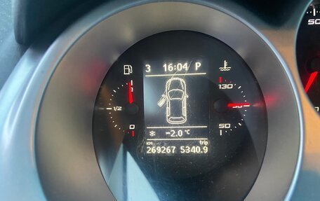 SEAT Altea I, 2013 год, 1 100 000 рублей, 13 фотография