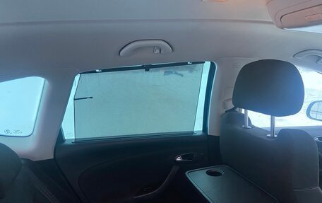 SEAT Altea I, 2013 год, 1 100 000 рублей, 17 фотография