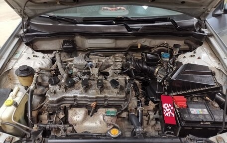 Nissan Almera, 2005 год, 300 000 рублей, 14 фотография