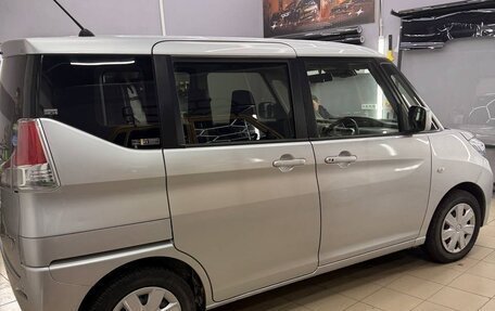 Suzuki Solio III, 2019 год, 850 000 рублей, 3 фотография