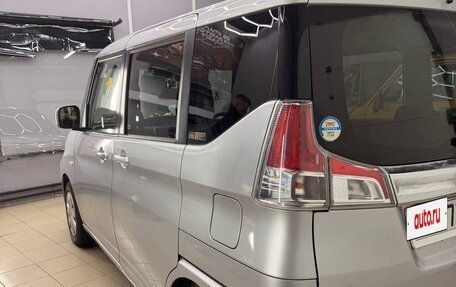 Suzuki Solio III, 2019 год, 850 000 рублей, 2 фотография