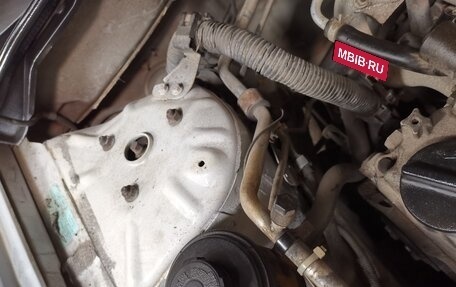 Nissan Almera, 2005 год, 300 000 рублей, 15 фотография