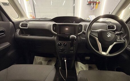 Suzuki Solio III, 2019 год, 850 000 рублей, 7 фотография