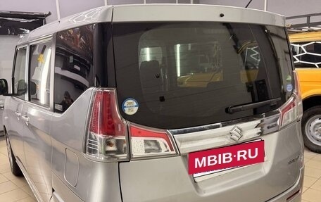 Suzuki Solio III, 2019 год, 850 000 рублей, 5 фотография