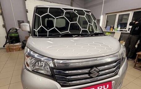 Suzuki Solio III, 2019 год, 850 000 рублей, 6 фотография