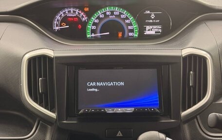 Suzuki Solio III, 2019 год, 850 000 рублей, 8 фотография