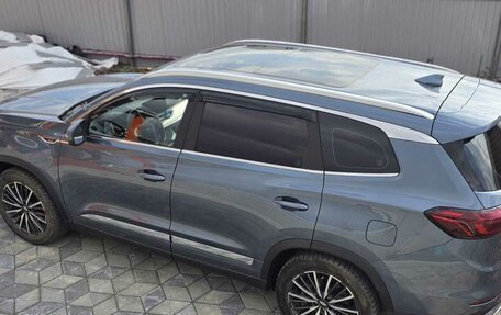 Chery Tiggo 8 I, 2021 год, 2 100 000 рублей, 6 фотография