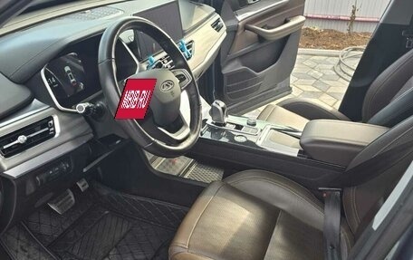 Chery Tiggo 8 I, 2021 год, 2 100 000 рублей, 10 фотография