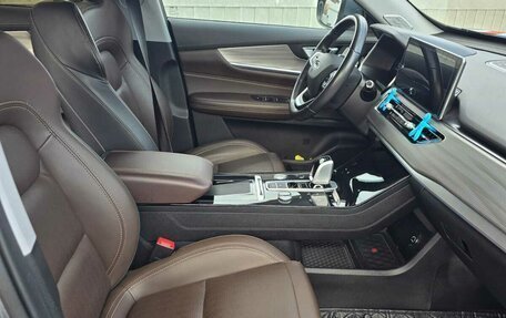 Chery Tiggo 8 I, 2021 год, 2 100 000 рублей, 11 фотография