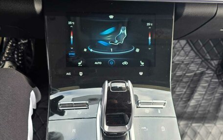 Chery Tiggo 8 I, 2021 год, 2 100 000 рублей, 14 фотография