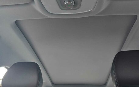 Chery Tiggo 8 I, 2021 год, 2 100 000 рублей, 13 фотография