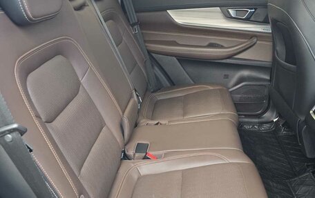 Chery Tiggo 8 I, 2021 год, 2 100 000 рублей, 15 фотография