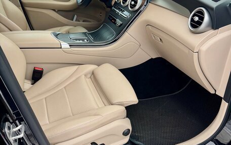 Mercedes-Benz GLC, 2021 год, 4 070 000 рублей, 9 фотография