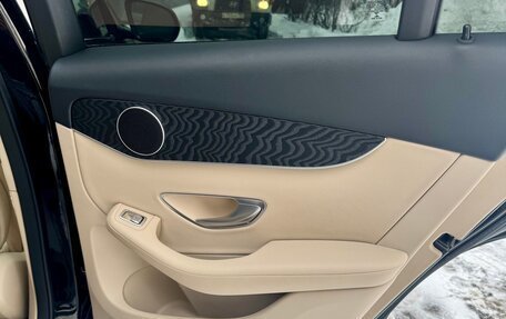 Mercedes-Benz GLC, 2021 год, 4 070 000 рублей, 10 фотография