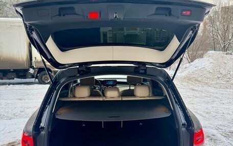 Mercedes-Benz GLC, 2021 год, 4 070 000 рублей, 12 фотография