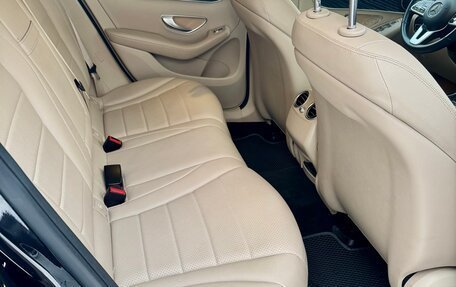 Mercedes-Benz GLC, 2021 год, 4 070 000 рублей, 11 фотография